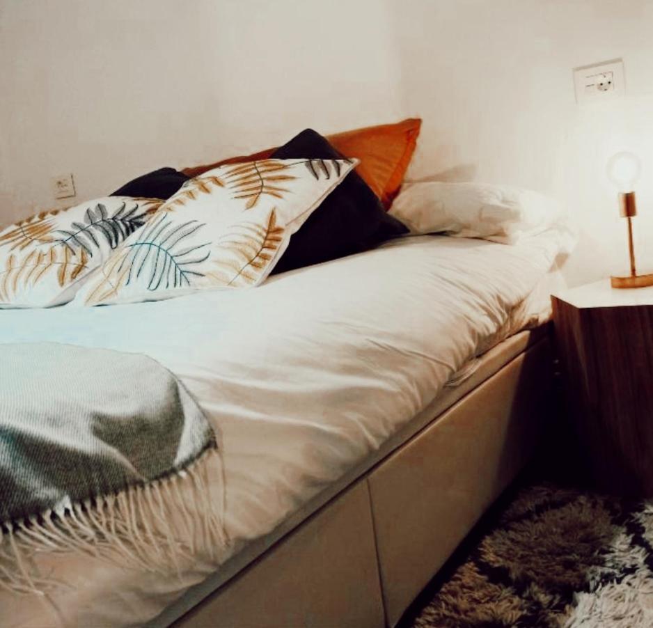 Sweet Home บิลเบา ภายนอก รูปภาพ